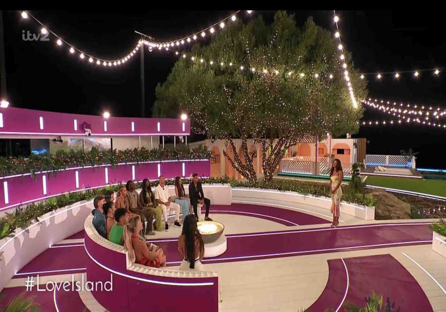 Decoding Love Island Drama: Unravelling Casa Amor's Intriguing Twist