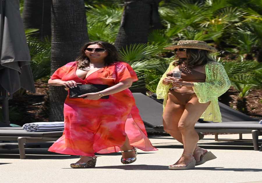 Exploring the Social Dynamics of TOWIE's 15th Anniversary Reunion in Portugal