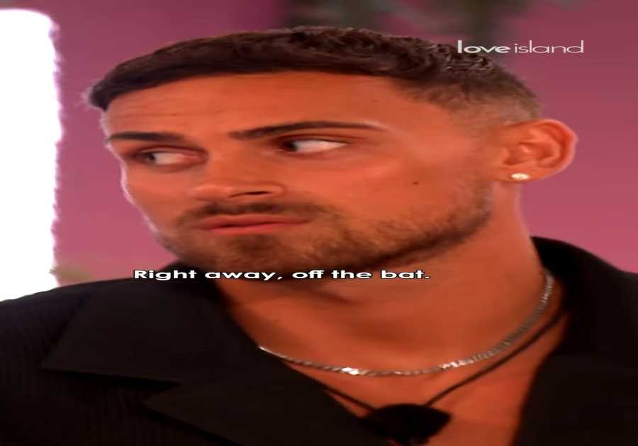 Exploring Relationship Dynamics: Navigating the 'Ick' on Reality TV