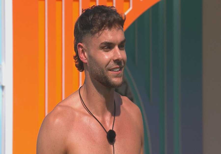 Analysis: Love Island Star's Hair Transplant at 24 Sparks Debate on Beauty Standards