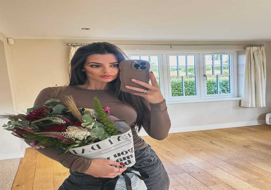 Emma McVey's Transformative Journey: Health, Heart Surgery, and Resilience