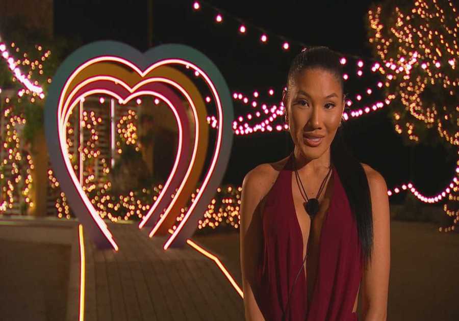 Insights on Love Island Exit: Sophie Reflects on Swift Departure and Toni's Influence