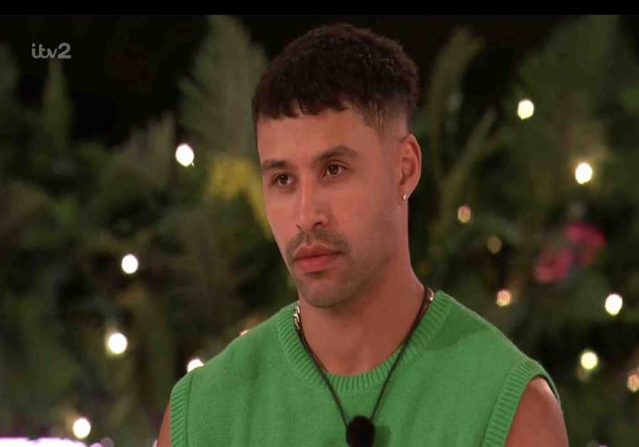 Perceptive Observers Uncover Uncomfortable Moments on Love Island – Reflecting Deeper Dynamics