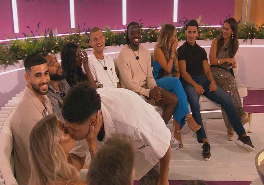 Analysis: Love Island Viewers Express Frustration Over Missing Show Element Amid Emergence of New Couple