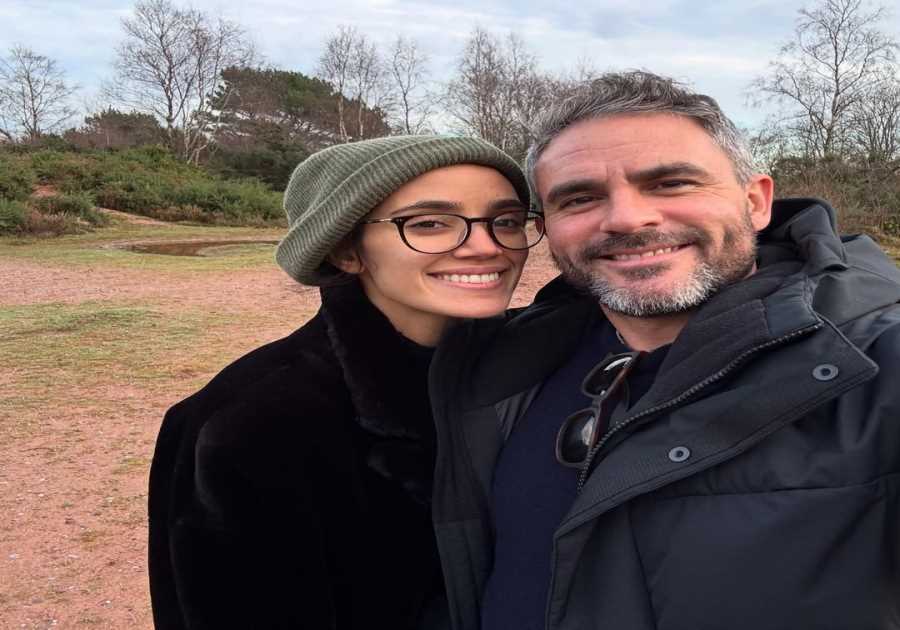 Renowned TV Personality Unveils New Relationship Amidst Harrowing Ordeal