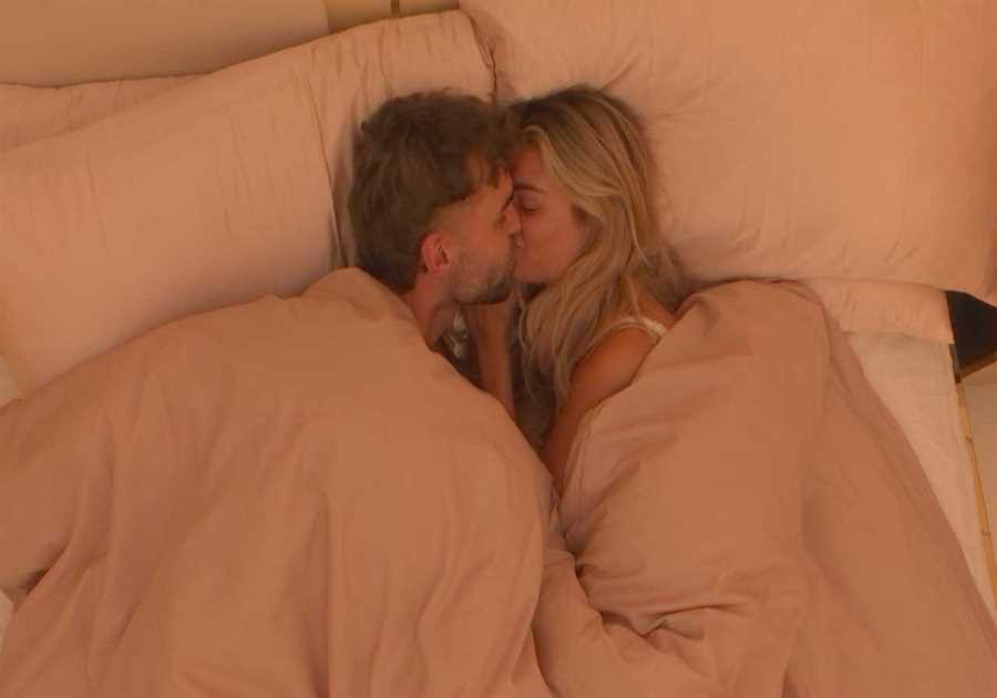 Exploring Intimacy and Betrayal: Love Island Stars' Hideaway Escapade