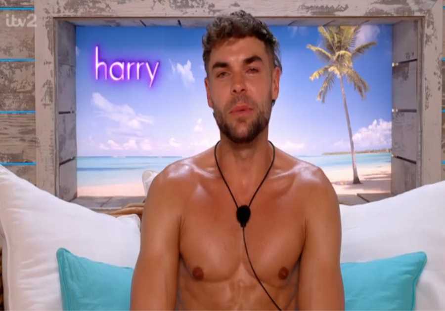 Love Island Star's Emotional Display Raises Concerns Amid Villa Drama