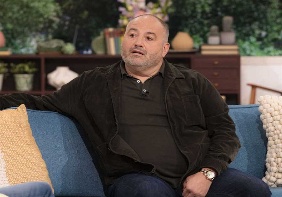 Unveiling the Complexity of Wynne Evans' Apology Amidst 'Gropegate'