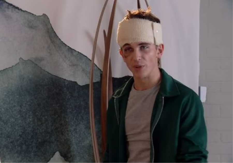 Exploring Complex Dynamics: Hollyoaks Portrays Family Abuse with Nuance