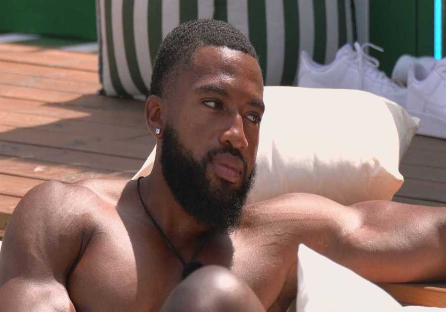 Love Island Controversy Unveils Intimate Behaviour Boundaries