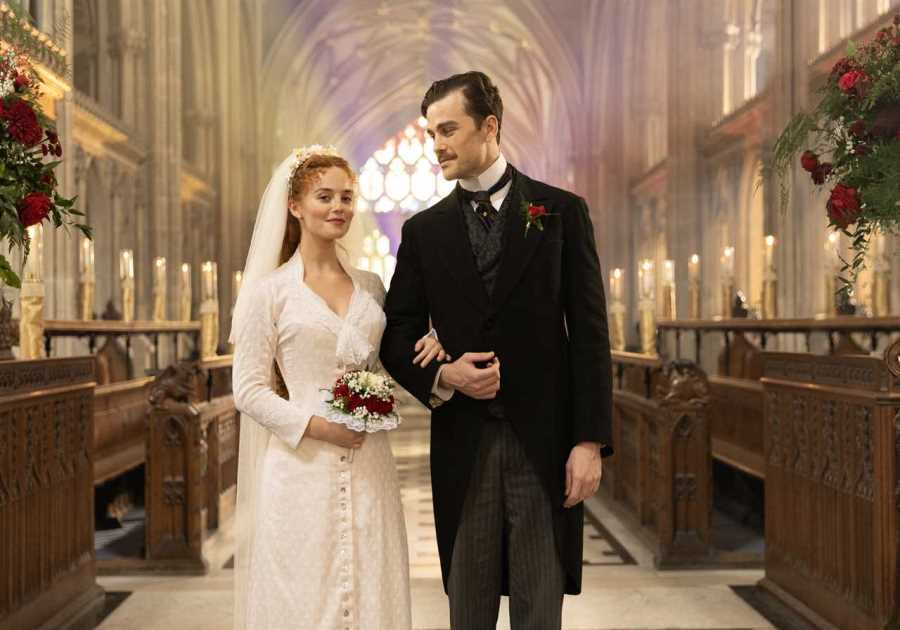 Channel 5's The Forsytes: A Sophisticated Saga Securing a Second Series Pre-Debut