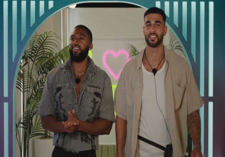 Unveiling Love Island 2025's Influential Newcomer: Remell Mullins