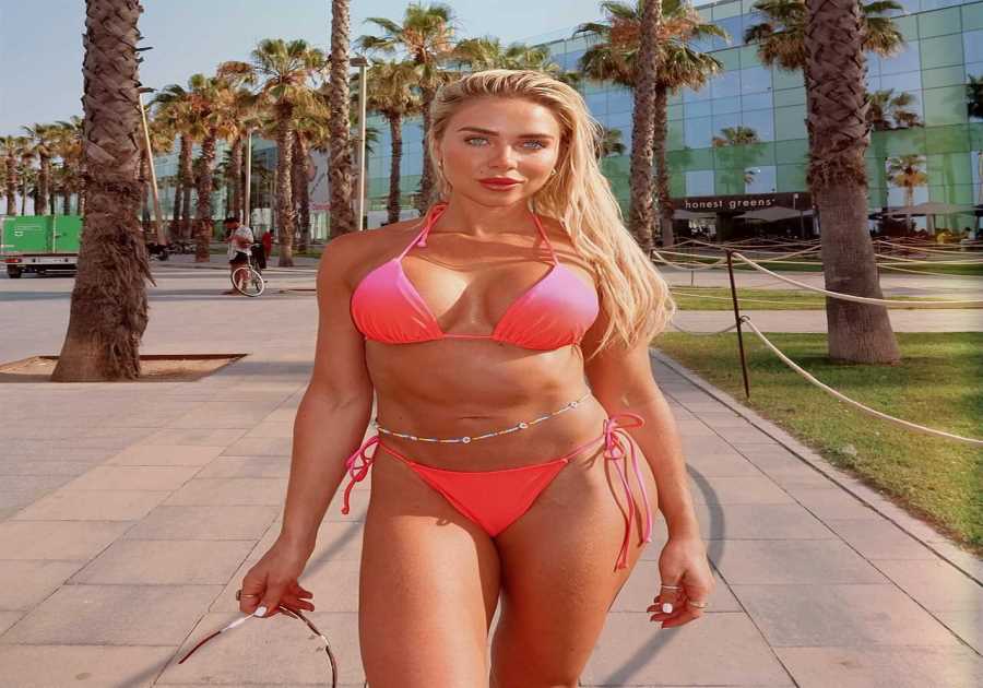 Gabby Allen Contemplates Celebrity SAS Amid Fresh Life Chapter