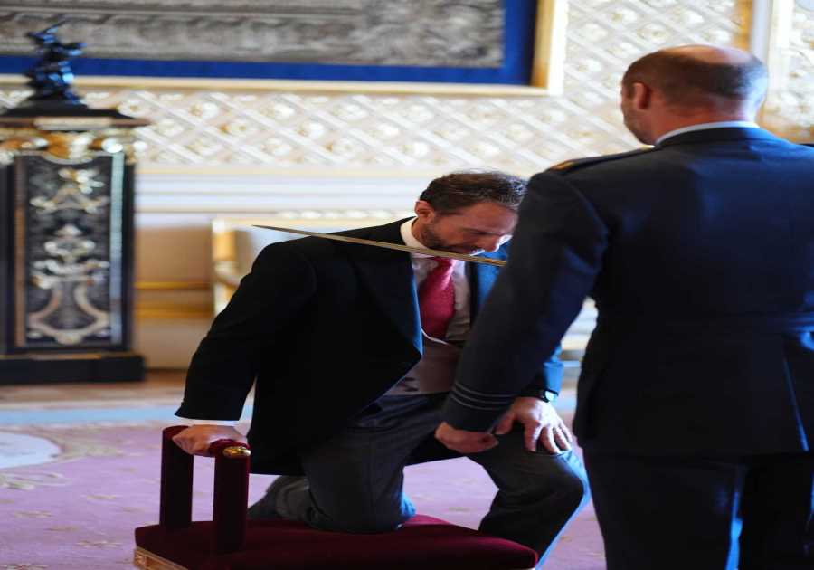 Sir Gareth Southgate Knighted for Football Contributions: A Legacy of England's European Success