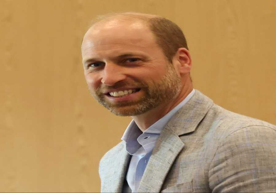 Prince William's Contribution to Local Football Team's Access Road Renovation