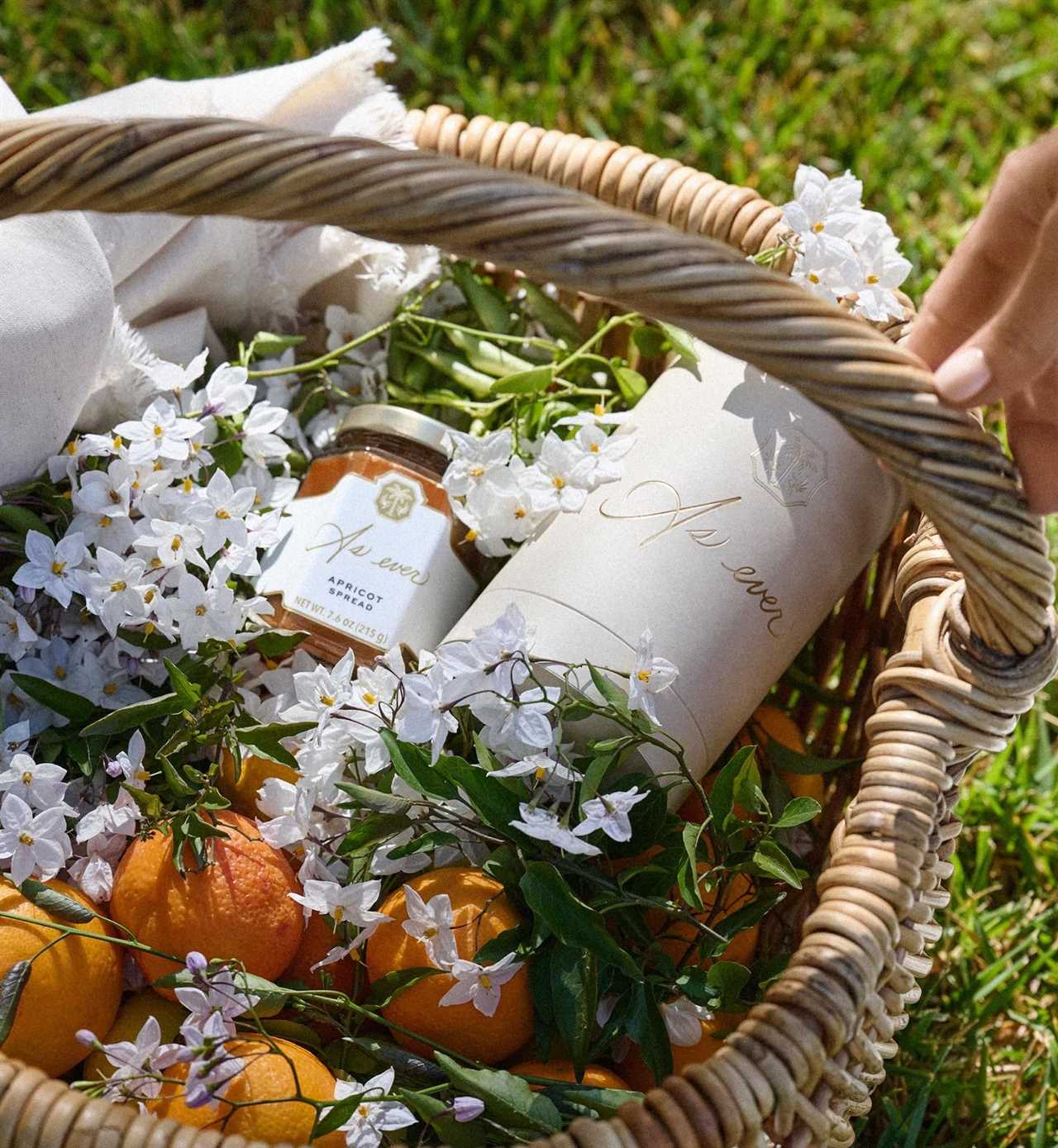Exploring Meghan Markle's New Rosé: A Blend of Elegance and Celebration