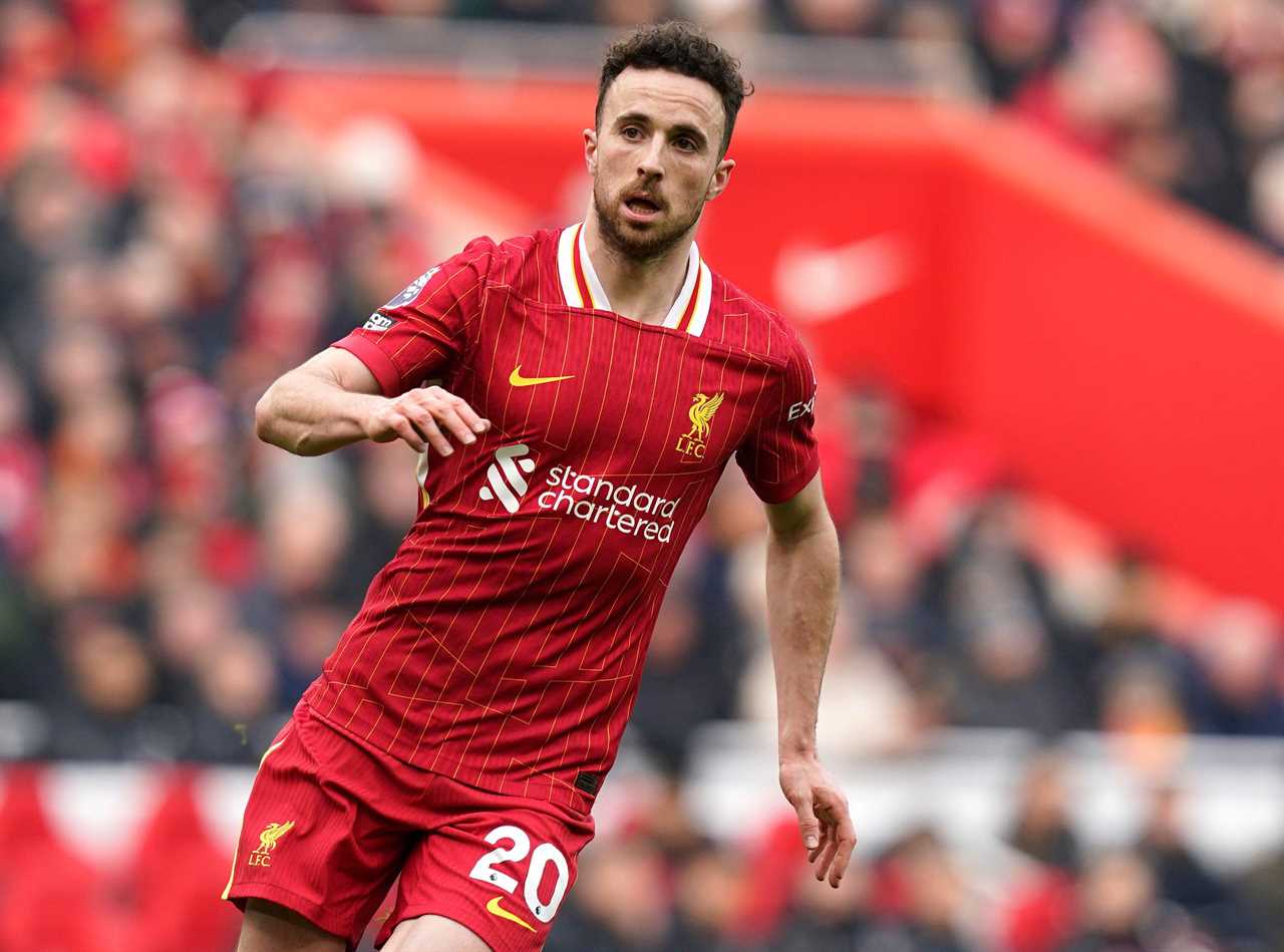 Prince William Mourns Tragic Loss of Liverpool's Diogo Jota in Heartfelt Tribute