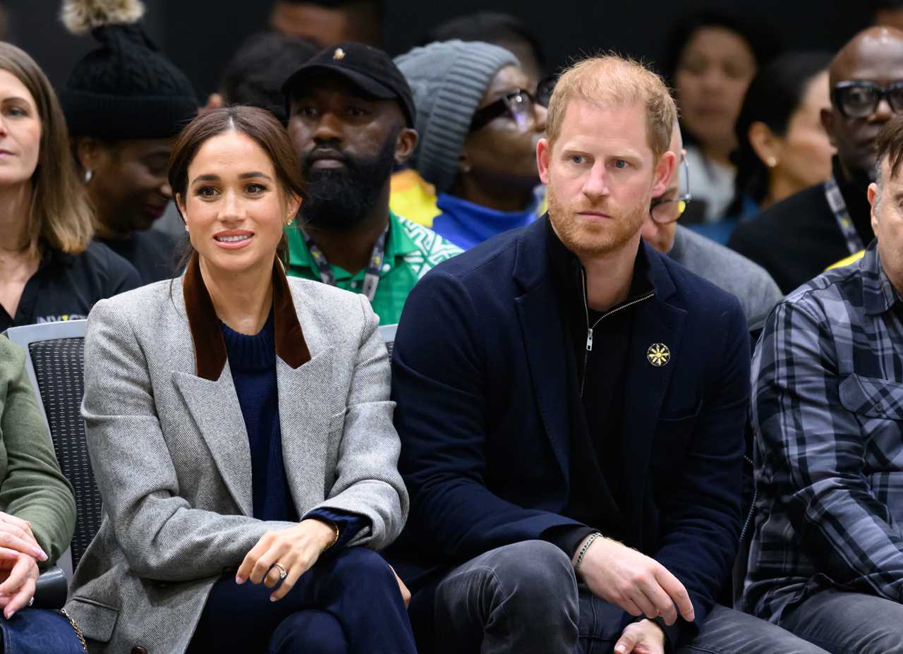 Analysis: Evolving Royal Dynamics Amidst Marital and Status Shifts