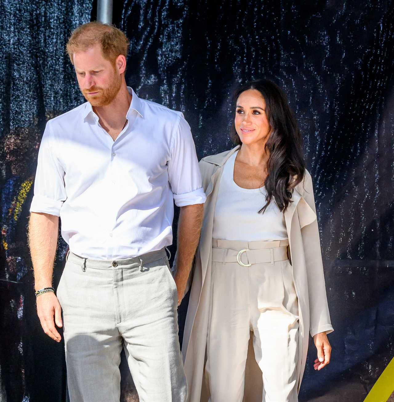 Prince Harry & Meghan Markle's Financial Realities: A Closer Look at Royal Wealth