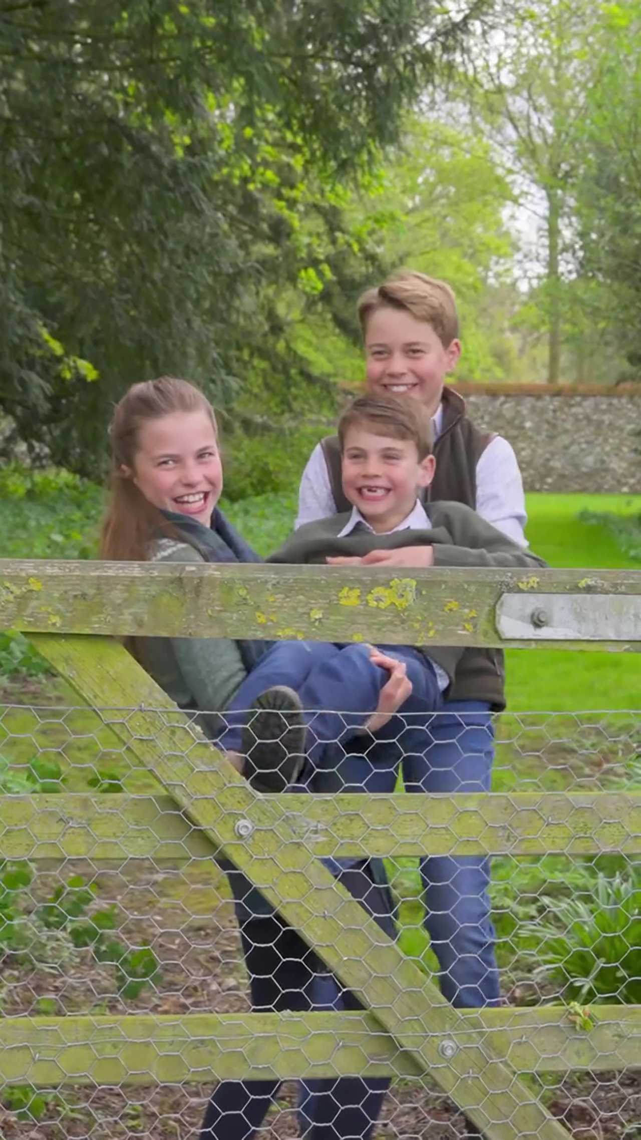 The Complex Royal Protocol Impacting Prince George's 12th Birthday Celebrations
