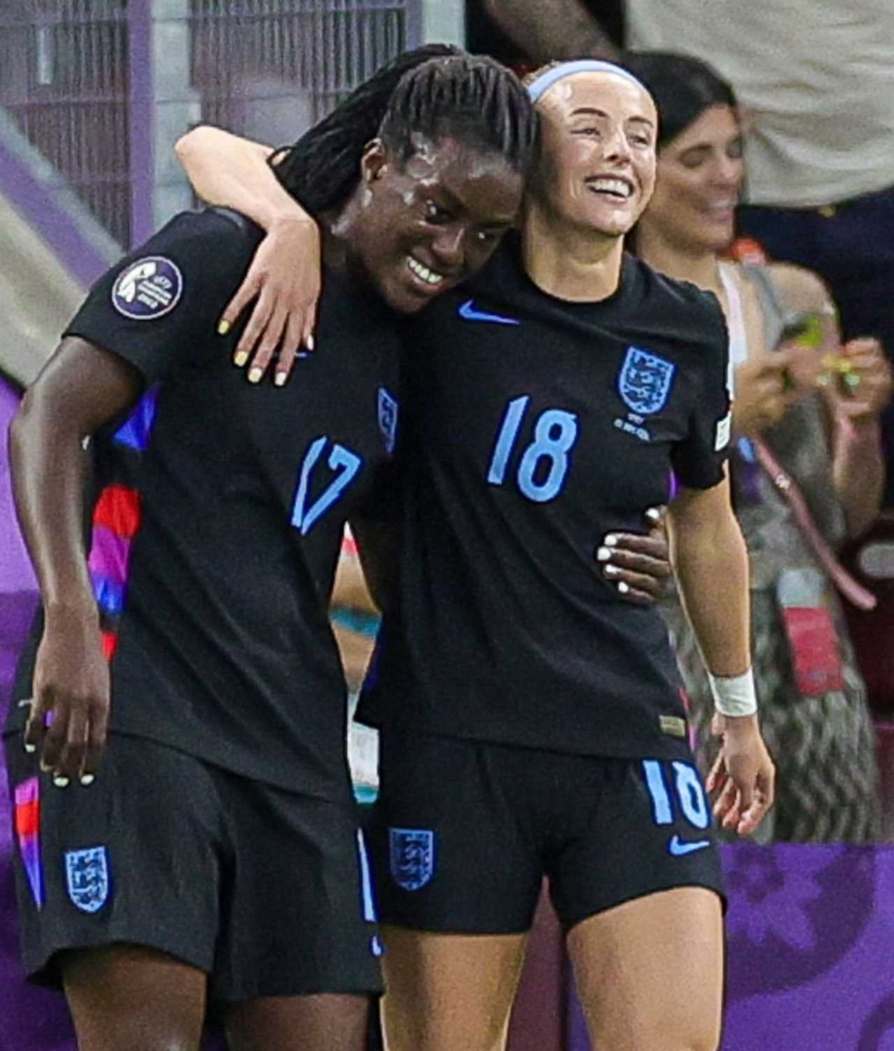 Prince William's Quest to Reignite Luck for Lionesses in Euros Final