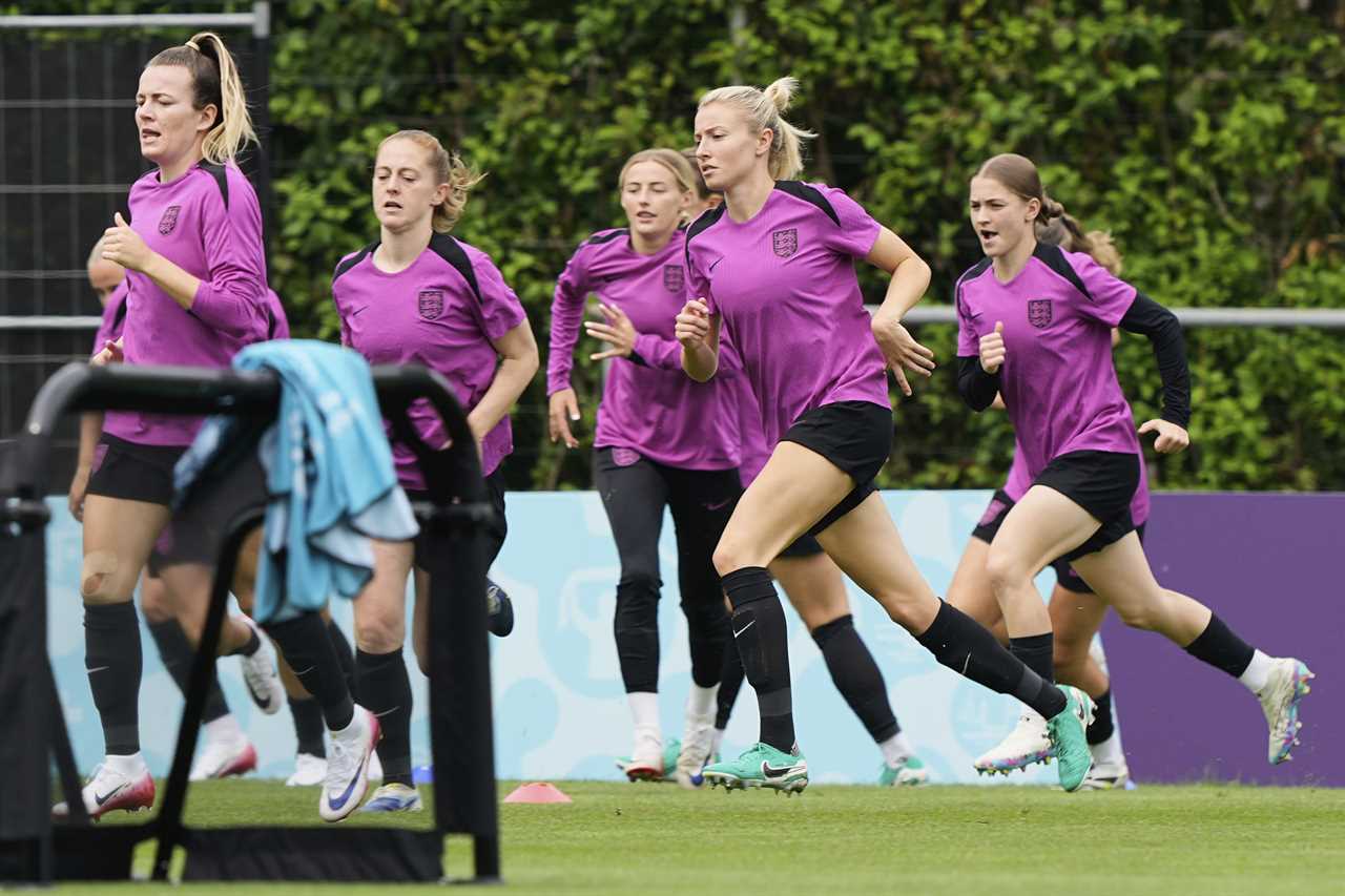 Prince William Encourages Lionesses Ahead of Euros 2025 Final