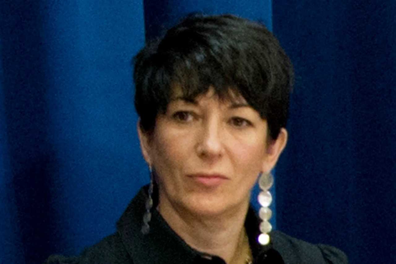 Insights into Ghislaine Maxwell's Testimony on Prince Andrew and Epstein Unfold During Jail Interrogation