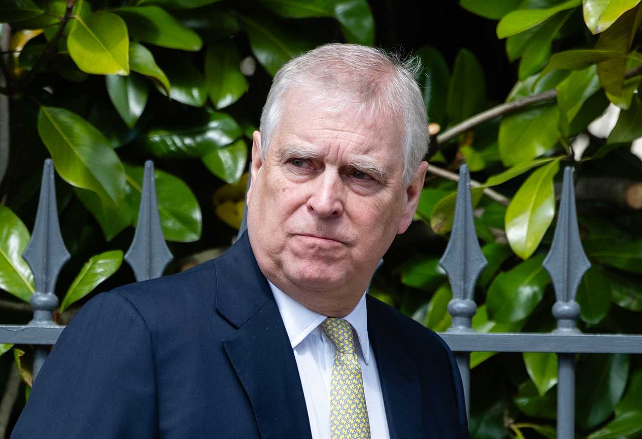 Insights into Ghislaine Maxwell's Testimony on Prince Andrew and Epstein Unfold During Jail Interrogation