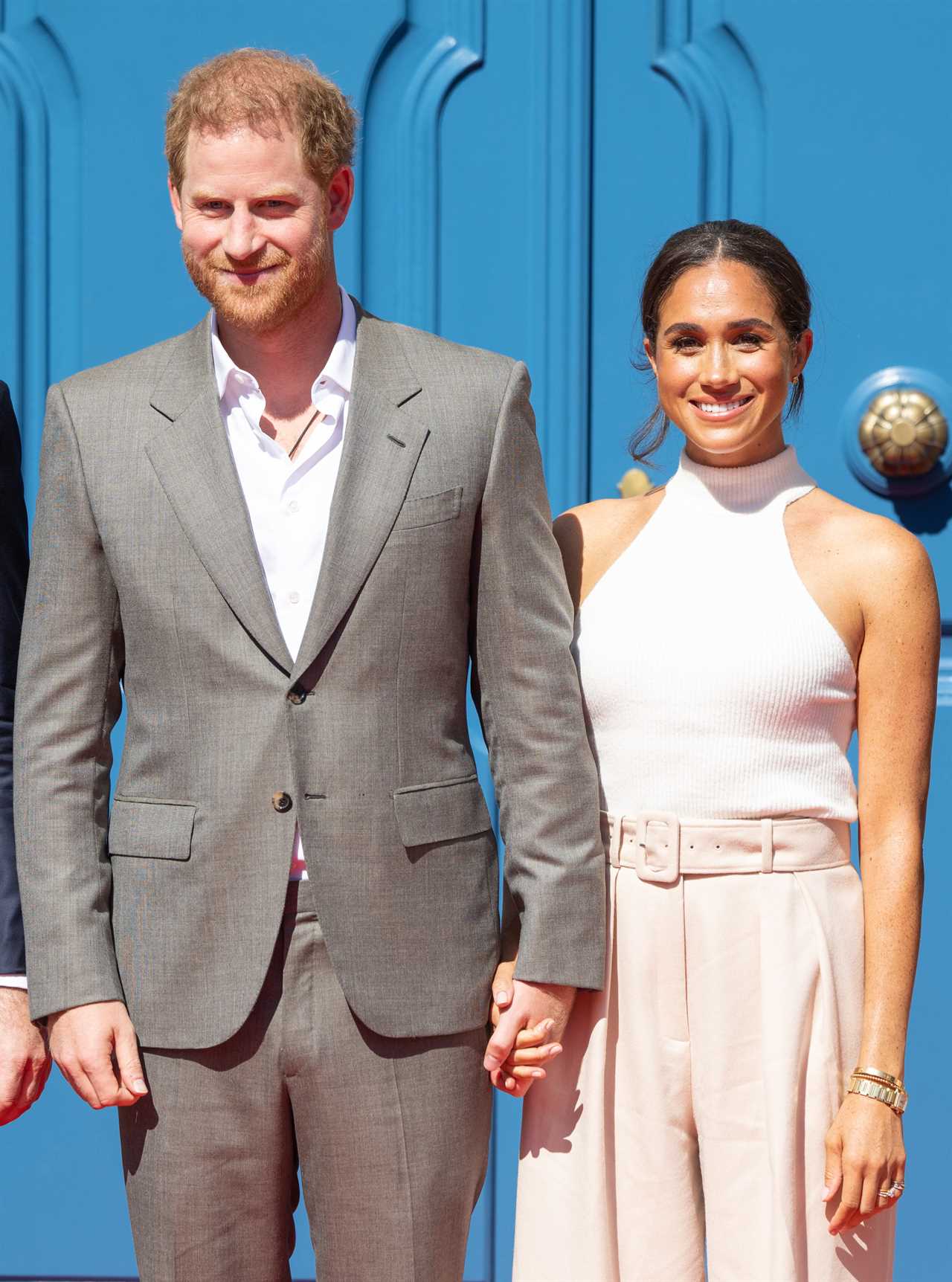 Meghan Markle's Veiled Challenges: Unravelling Royal Dynamics and Public Perception