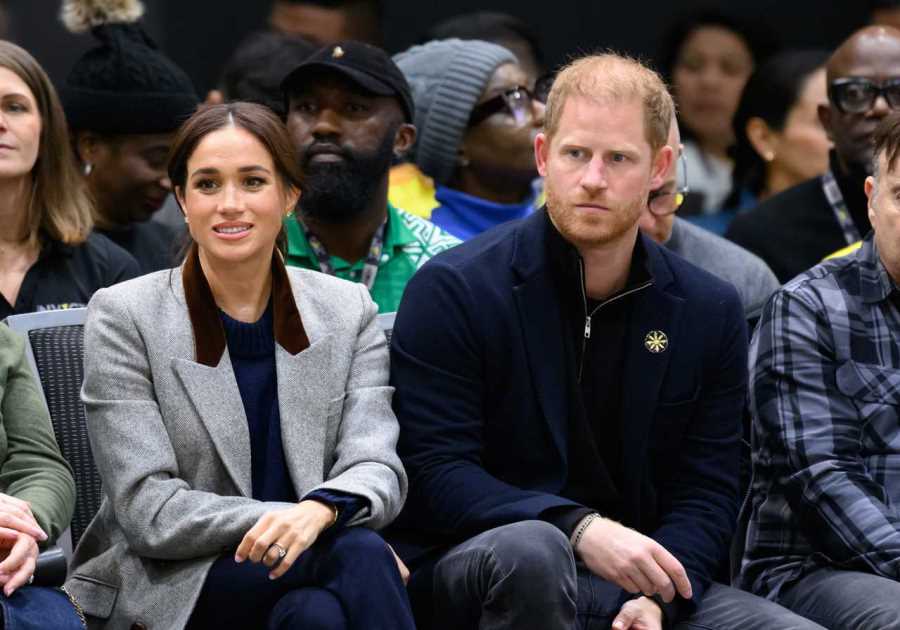 Analysis: Evolving Royal Dynamics Amidst Marital and Status Shifts
