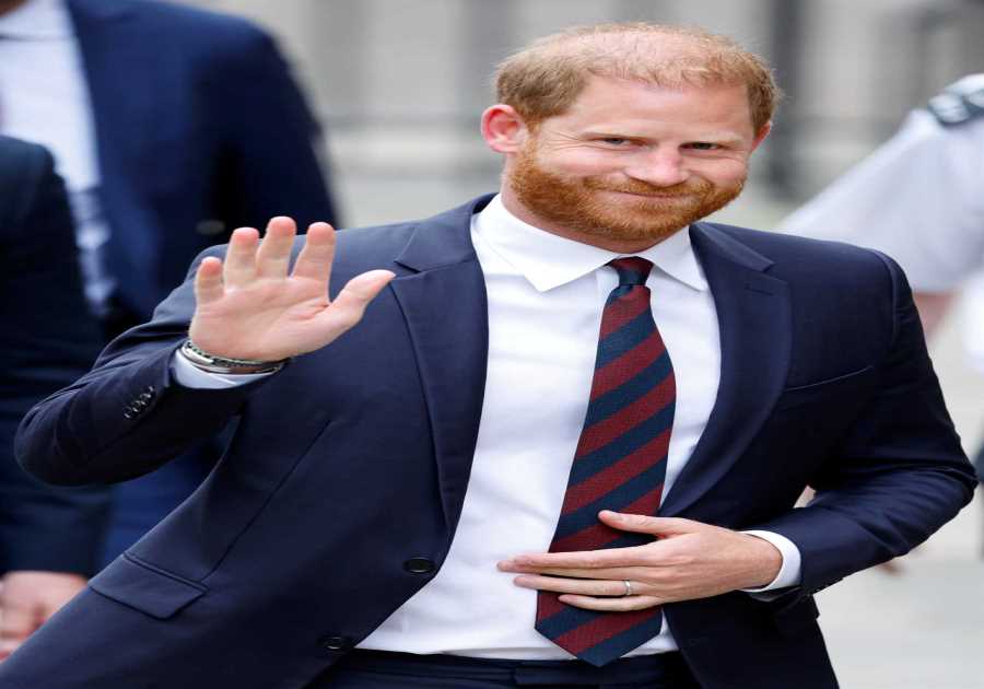 Prince Harry's Legal Battle Reveals Alleged Witness Payments