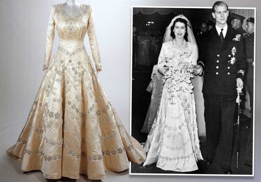 Exploring Queen Elizabeth II's Fashion Legacy Through Timeless Elegance
