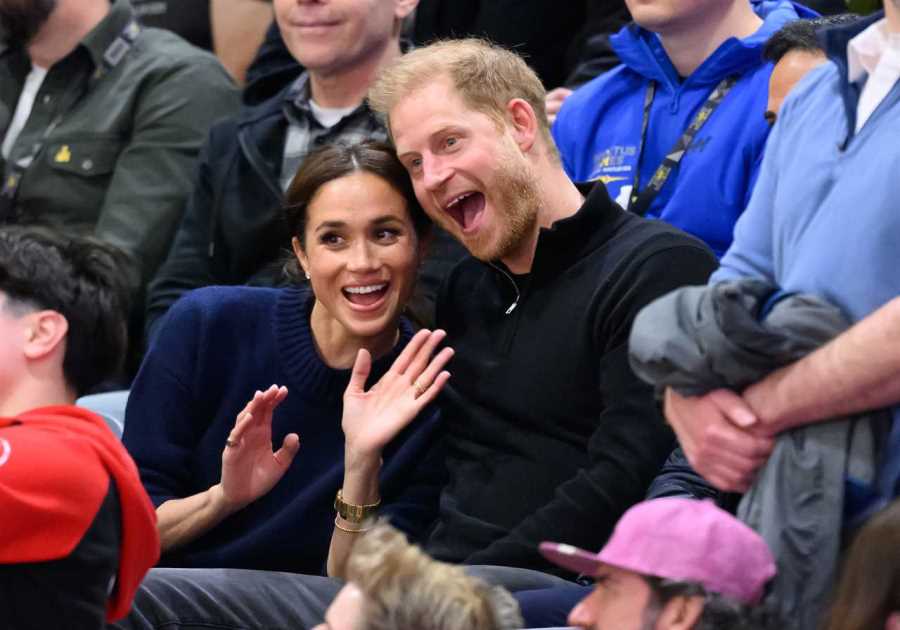 Meghan Markle's Veiled Challenges: Unravelling Royal Dynamics and Public Perception