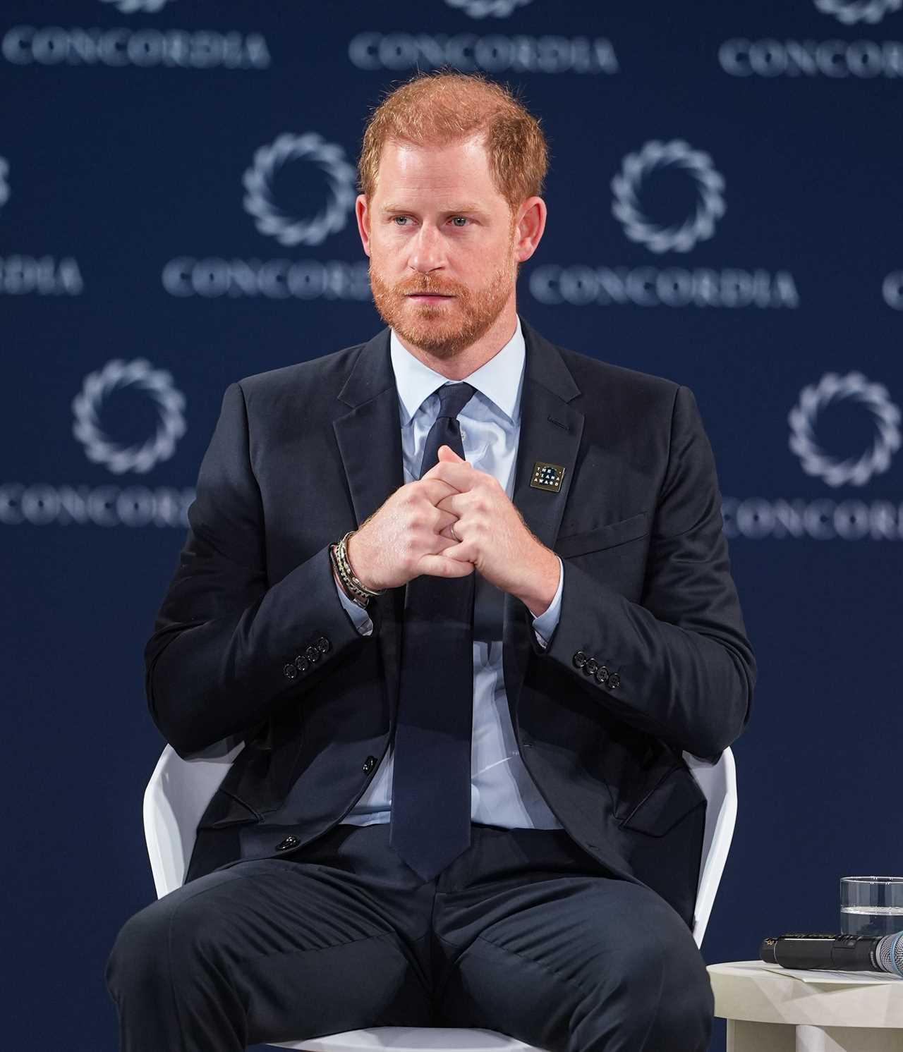 Prince Harry and Prince Andrew: Unravelling a Family Feud Amidst Scandal
