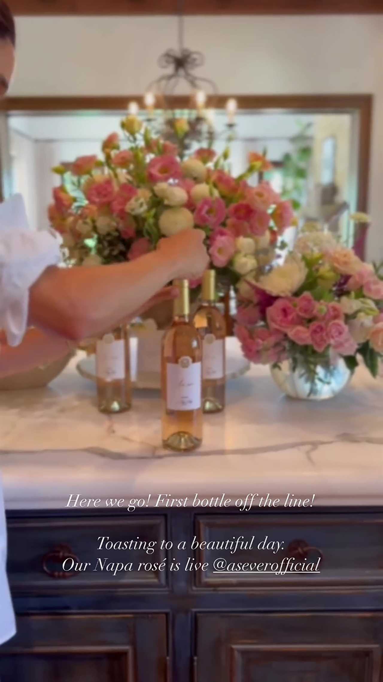 Exploring Meghan Markle's New Vintage Rosé: Ethical Consumption in the Spotlight
