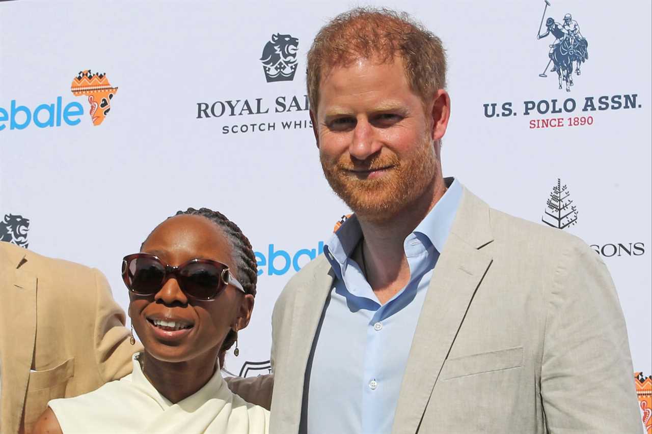 Prince Harry Faces Backlash Threatening Sentebale Charity’s Mission