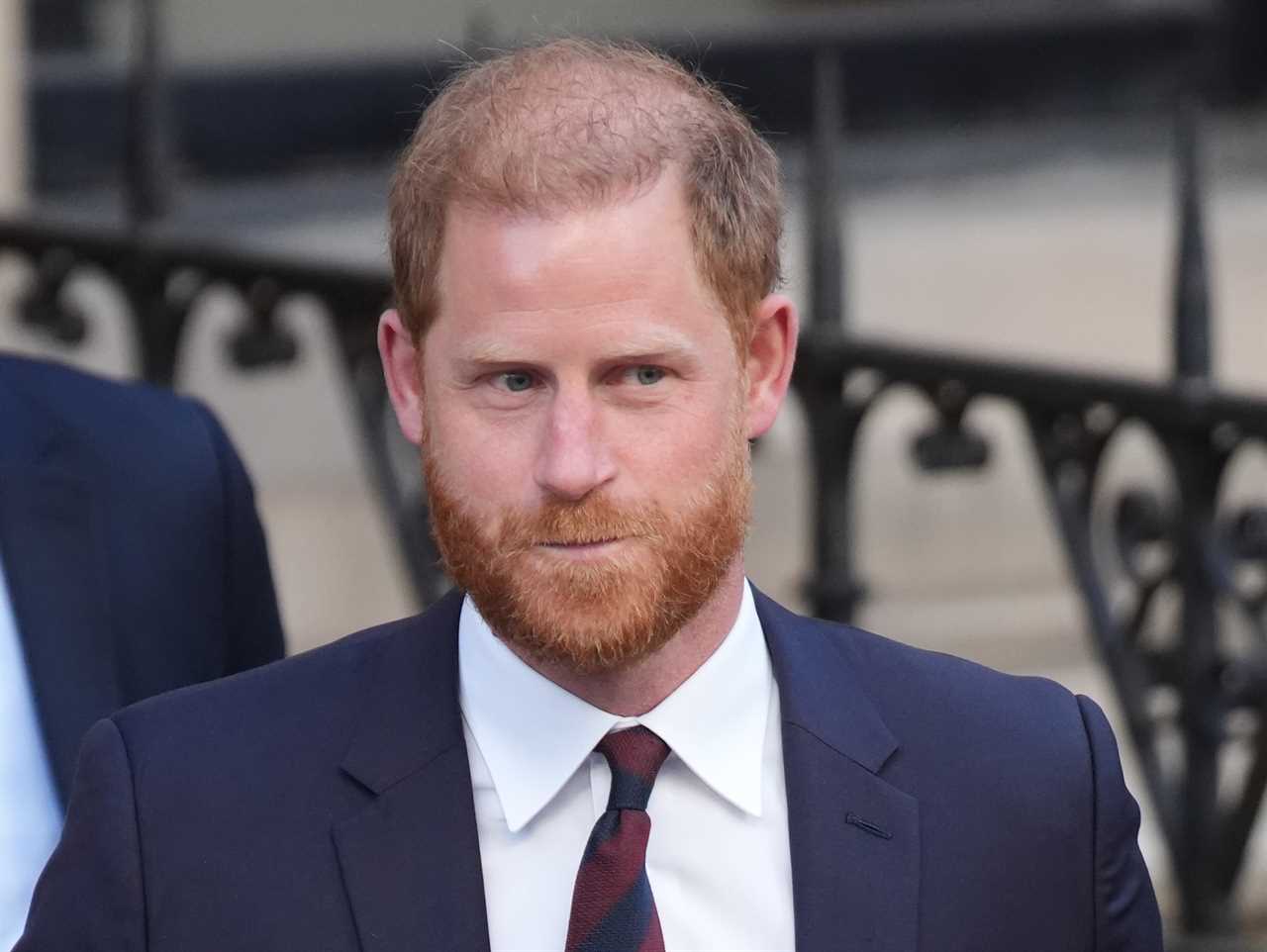Prince Harry Faces Backlash Threatening Sentebale Charity’s Mission