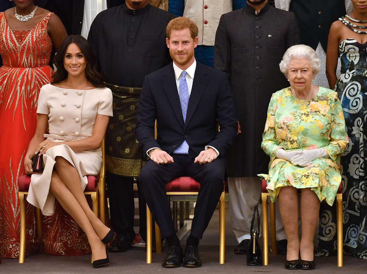 Meghan Markle Critiques Royal Expectations in New Netflix Series Over Nude Tights