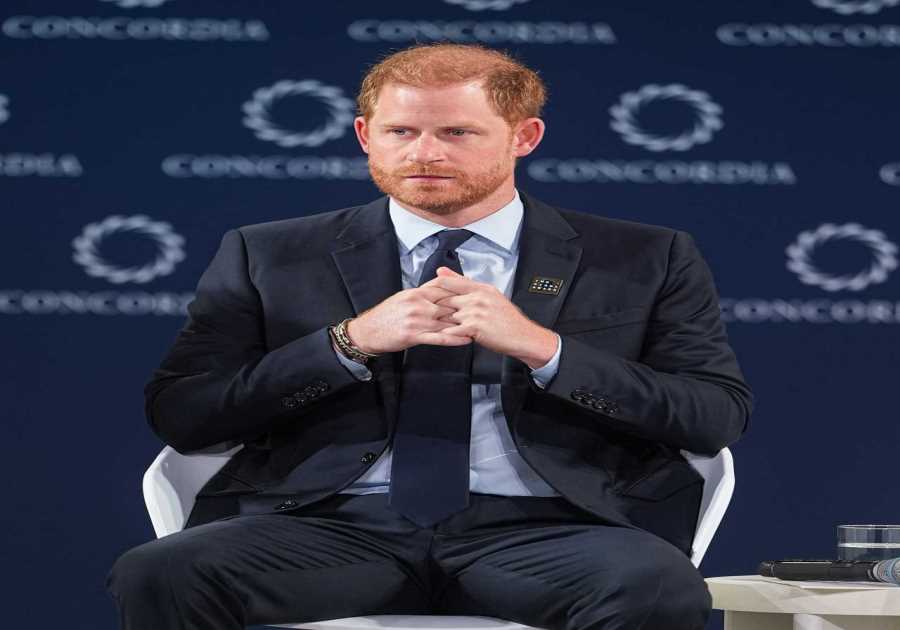 Prince Harry and Prince Andrew: Unravelling a Family Feud Amidst Scandal