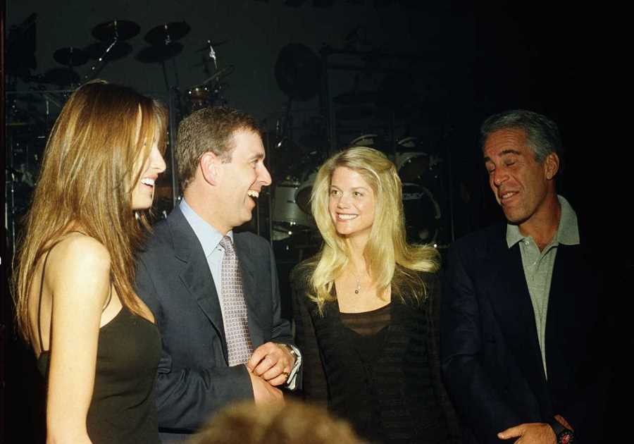 Insightful Revelations Unveil Prince Andrew's Alleged Behaviour Patterns
