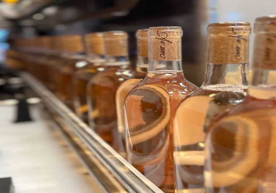 Exploring Meghan Markle's New Vintage Rosé: Ethical Consumption in the Spotlight