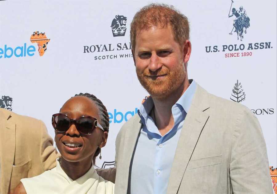 Prince Harry Faces Backlash Threatening Sentebale Charity’s Mission