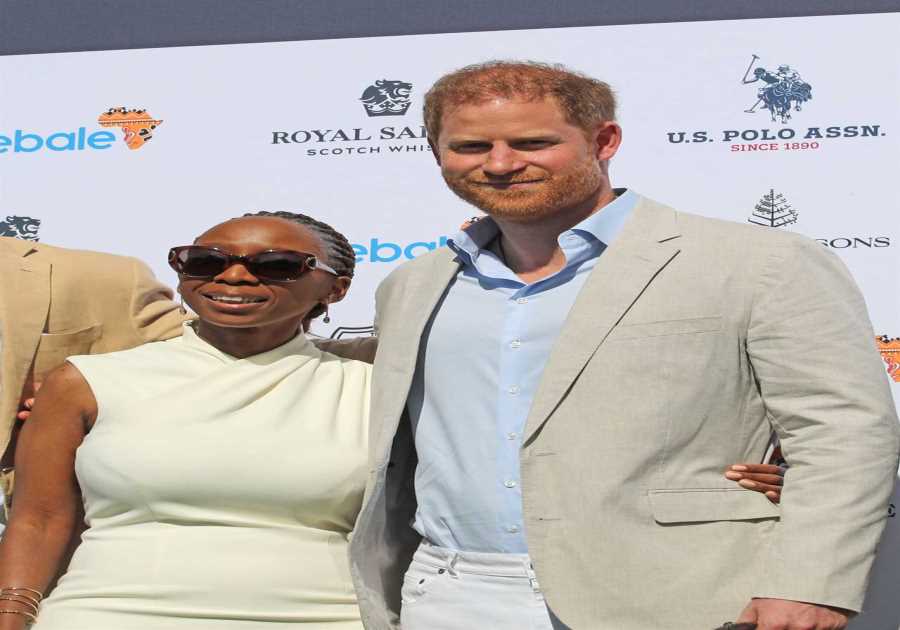 The Duke of Sussex's Charity Feud: Celebrity Schmoozing Over Community Commitment?