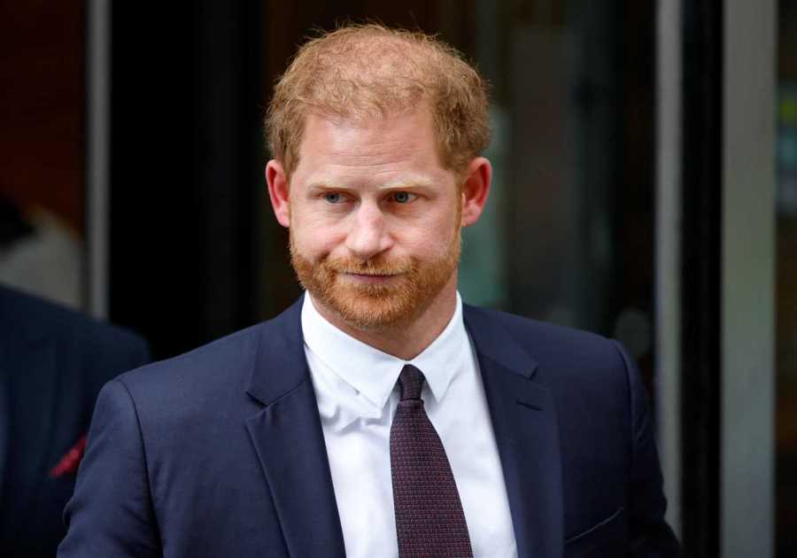 Prince Harry Contemplates Launching a New Humanitarian Endeavour Post Departure from HIV Advocacy Amid Controversy