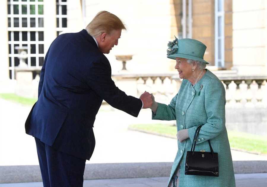 The Queen's Perceptions of Trump: Unveiling Insights from a Royal Author