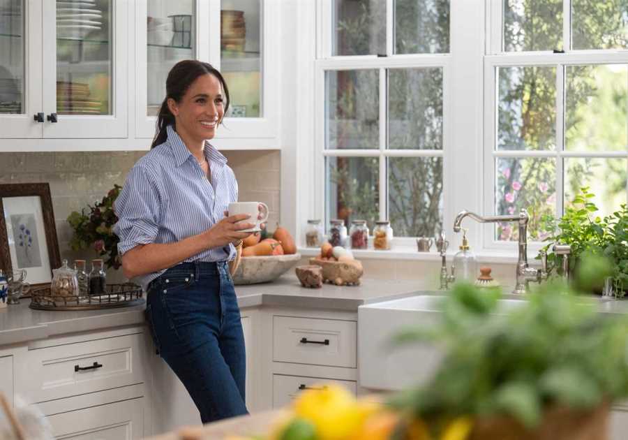 Exploring Meghan Markle's Reflections on Love and Loss in New Netflix Series