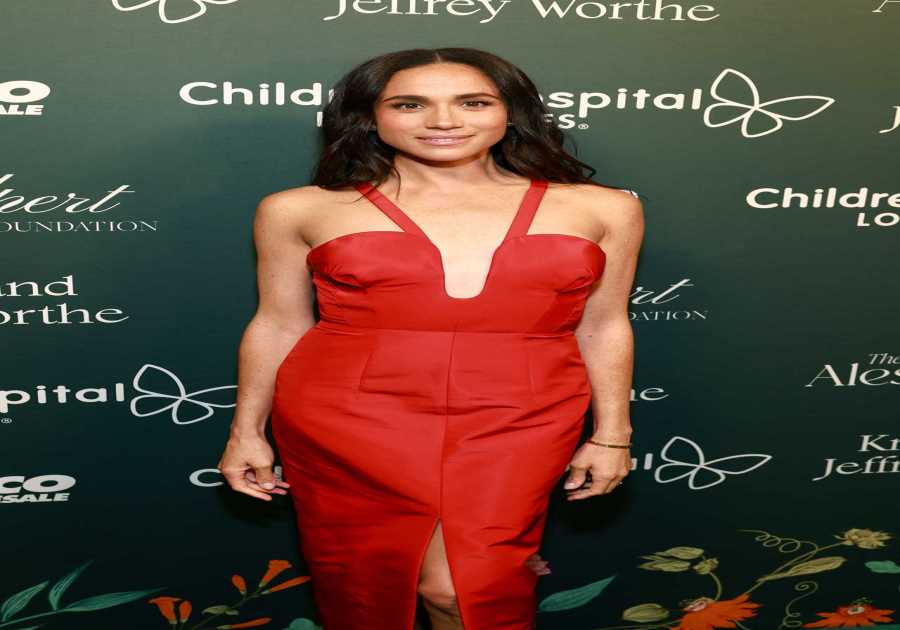 Meghan Markle Critiques Royal Expectations in New Netflix Series Over Nude Tights