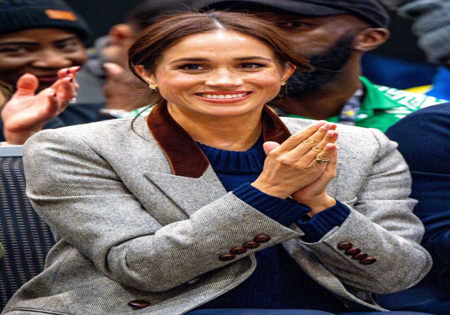 Meghan Markle Discreetly Closes Online Fashion Venture Amidst Speculation